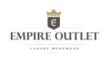 Empire Outlet Coupons