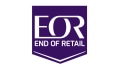 End Of Retail Coupons