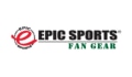 Epic Sports Fan Gear Coupons