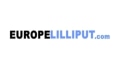 Europelilliput Coupons