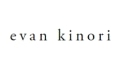 Evan Kinori Coupons