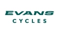 Evans Cycles Coupons
