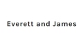 Everett and James Coupons