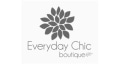 Everyday Chic Boutique Coupons