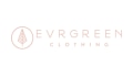 Evrgreen Clothing Coupons