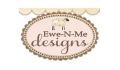 Ewe-N-Me Designs Coupons