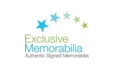 Exclusive Memorabilia Coupons