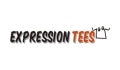 Expression Tees Coupons