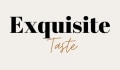 Exquisite Taste Coupons