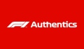 F1 Authentics Coupons