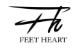 FEET HEART Coupons