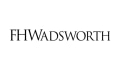 FH Wadsworth Coupons
