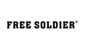 FREE SOLDIER Coupons