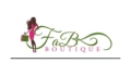 Fab Boutique & Etc Coupons