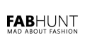 Fabhunt Coupons