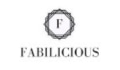Fabilicious Coupons
