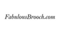 Fabulous Brooch Coupons