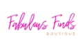 Fabulous Finds Boutique Coupons