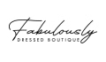 Fabulously Dressed Boutique Coupons