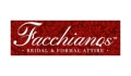 Facchianos Bridal and Formal Attire Coupons