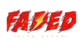 Faded Entertainment Coupons