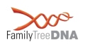 Family Tree DNA Coupons