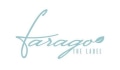 Farago The Label Coupons