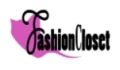 Fashion Closet Clothing Coupons