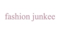 Fashion Junkee Coupons