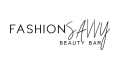 Fashion Savvy Beauty Bar Coupons