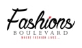 Fashions Blvd Coupons