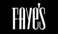Faye's Coupons