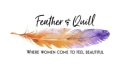 Feather & Quill Boutique Coupons