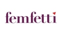 Femfetti Coupons