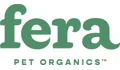 Fera Pet Organics Coupons