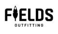 Fields Outfitting Coupons