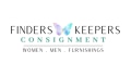 Finders Keepers Boutique Coupons