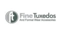 Fine Tuxedos Coupons