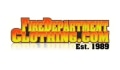 Fire Department Clothing Coupons
