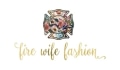Fire Wife Fashion Coupons