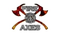 Fire and Axes Coupons