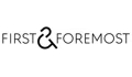 First & Foremost Coupons