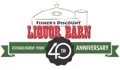 Fisher's Liquor Barn Coupons