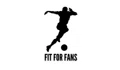 Fit For Fans Coupons