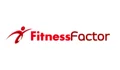 Fitness Factor Coupons