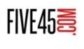 Five45 Coupons