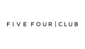 Five Four Club Coupons