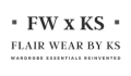 Flair Wear by KS Coupons