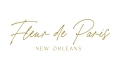 Fleur De Paris Coupons
