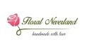 Floral Neverland Coupons